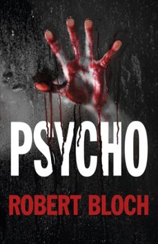 psycho-9780719810817