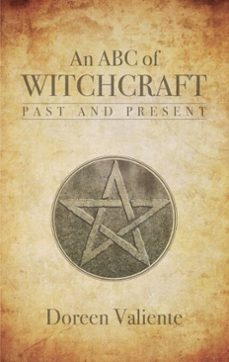 an abc of witchcraft past and present (ebook)-doreen valiente-9780719826917