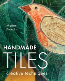 handmade tiles (ebook)-9780719844317