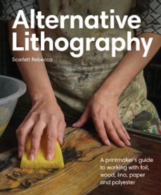 alternative lithography (ebook)-scarlett rebecca-9780719845017