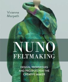 nuno feltmaking (ebook)-vivienne morpeth-9780719846717