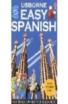 easy spanish-9780746047217