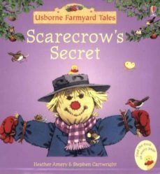 scarecrow s secret-heather amery-9780746063217