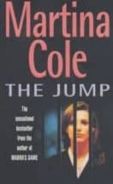 the jump-martina cole-9780747248217