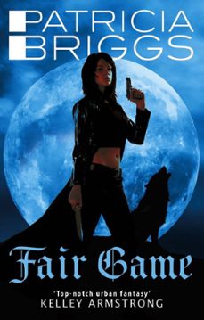 -patricia briggs-9780748119417