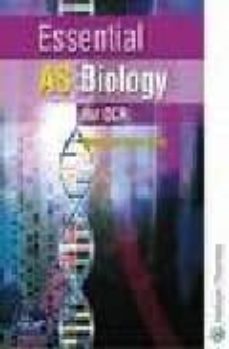 essential as biology-glenn f. toole-9780748785117