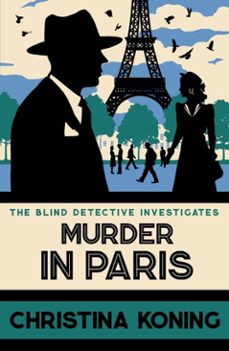 murder in paris (ebook)-christina koning-9780749032517