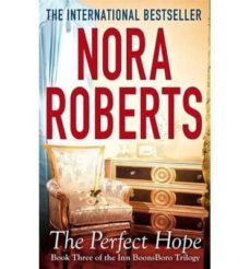 perfect hope-nora roberts-9780749955717