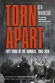 torn apart (ebook)-9780750991117