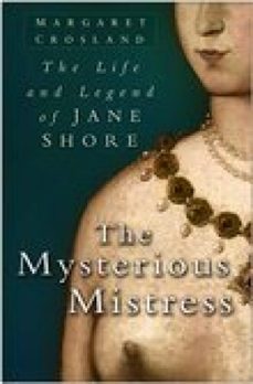 the mysterious mistress (ebook)-margaret crosland-9780752470917