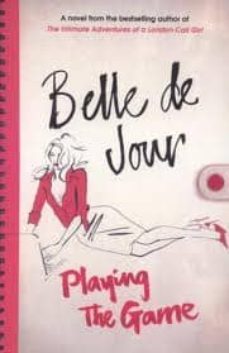 playing the game-belle de jour-9780753825617