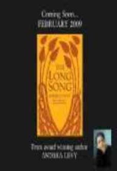 the long song-9780755359417
