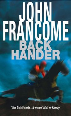 back hander (ebook)-john francome-9780755376117