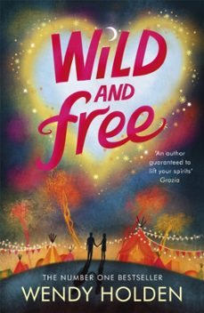 wild and free-9780755385317