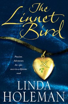 the linnet bird (ebook)-linda holeman-9780755389117