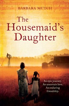 the housemaid's daughter (ebook)-barbara mutch-9780755392117