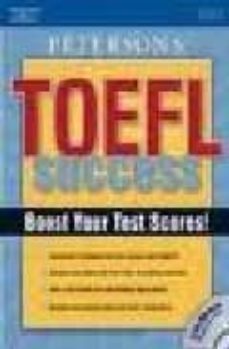 toefl success cbt (4th ed.) (incluye cd-rom)-s. peterson-9780768914917