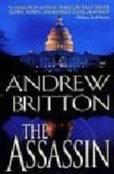 the assassin-9780786018017