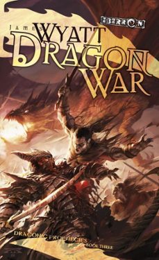 dragon war (ebook)-james wyatt-9780786955817