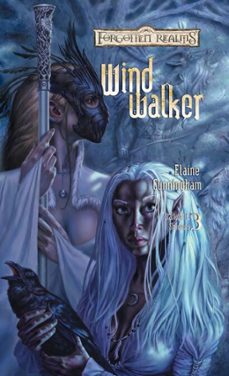 windwalker (ebook)-elaine cunningham-9780786960217