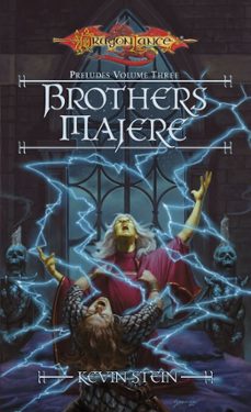 brothers majere (ebook)-kevin stein-9780786963317