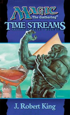 time streams (ebook)-j. robert king-9780786966417