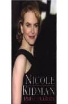 nicole kidman-james l. dickerson-9780806524917