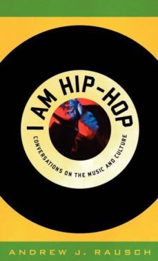 Imagen Principal de I AM HIPHOP