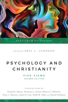 psychology and christianity (ebook)-9780830876617