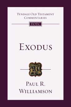 exodus (ebook)-paul r. williamson-paul williamson-9780830898817