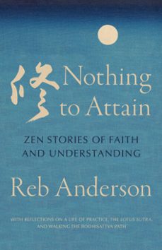 nothing to attain (ebook)-reb anderson-9780834846517