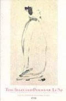 the selected poems of li po-9780856462917