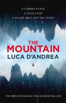 the mountain-luca d andrea-9780857056917