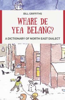 whare de yea belang? (ebook)-bill griffiths-9780857162717