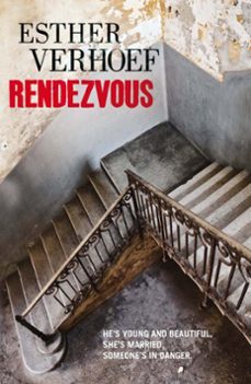 rendezvous (ebook)-esther verhoef-9780857383617