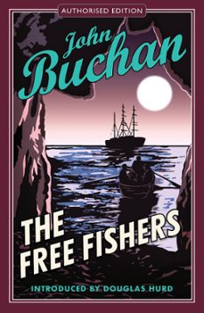 the free fishers (ebook)-9780857905017