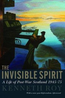 the invisible spirit (ebook)-kenneth roy-9780857908117