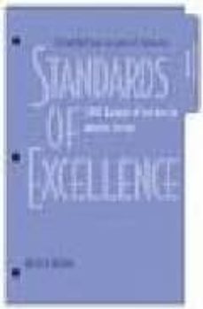 standards of excellence: cwla standards of excellence for adoptio n-9780878687817