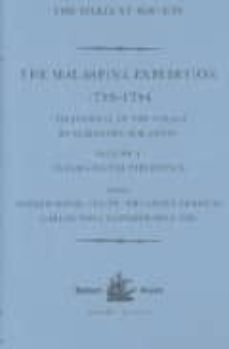 the malaspina expedition 1789-1794: the journal of the voyage by alejandro malaspina (vol.ii): panama to the philippines-9780904180817