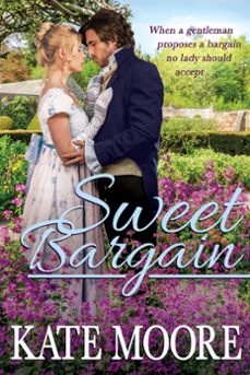sweet bargain (ebook)-kate moore-9780984897117