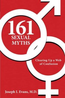 161 sexual myths-9780989087117