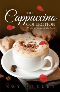 the cappuccino collection-9780993339417