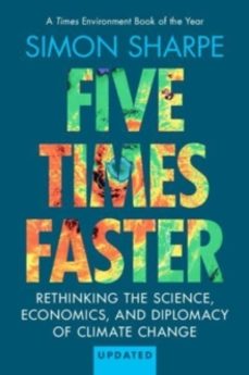five times faster-simon sharpe-9781009568517