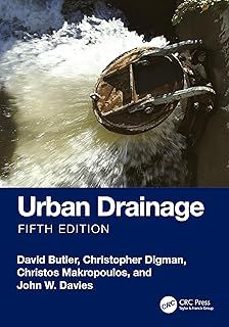 urban drainage-david butler-9781032513317