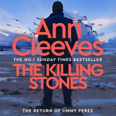 -ann cleeves-9781035043217