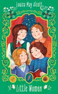 little women-louisa may alcott-9781035058617