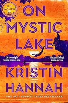 on mystic lake-kristin hannah-9781035094417