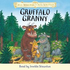 gruffalo granny-julia donaldson-9781035095117