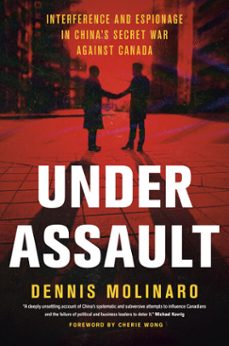 under assault (ebook)-dennis molinaro-9781039011717