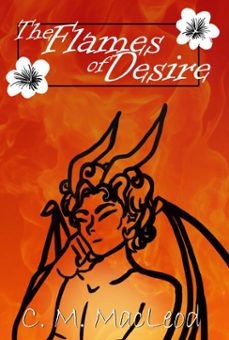 the flames of desire (ebook)-c. m. macleod-9781069770417